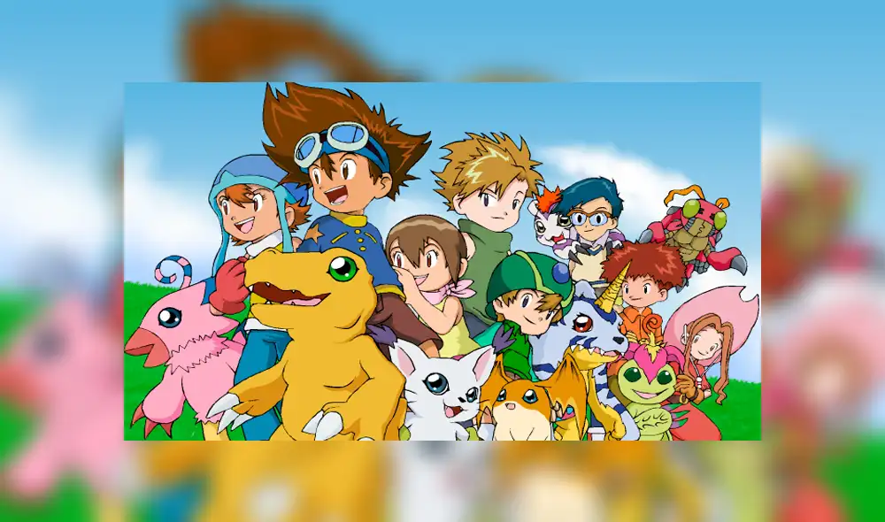 YouTube viral: fanáticos de Digimon parodian 'digievoluciones' y hacen reír al mundo [VIDEO]