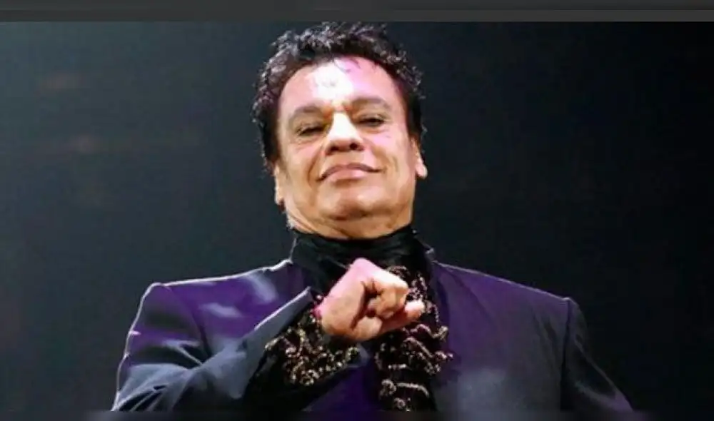 Hijo peruano de Juan Gabriel reaparece en ‘Beto a Saber’ tras rumores de falsa muerte
