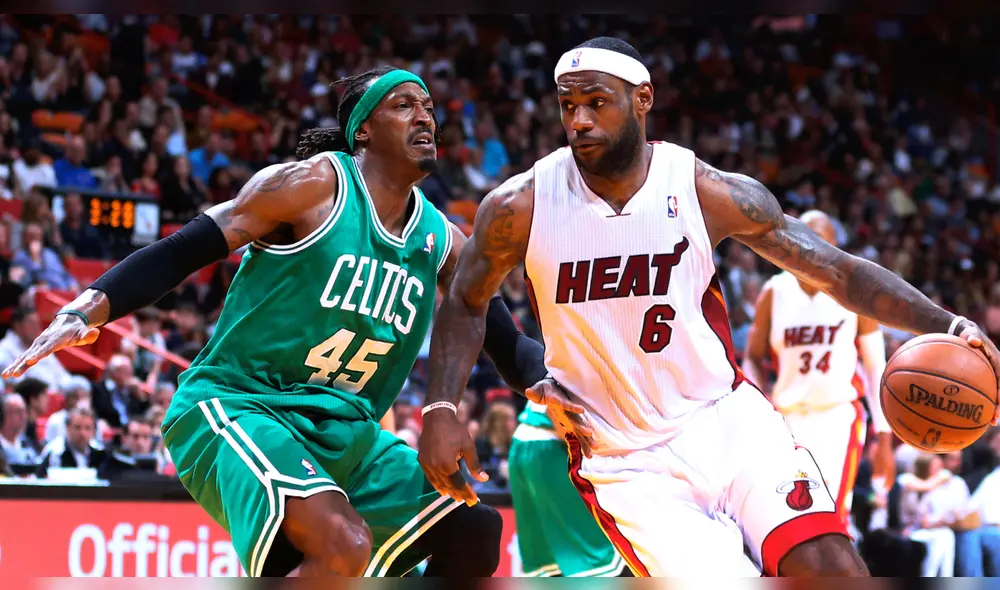 LeBron James se quiebra al enterarse de la muerte de Kobe Bryant.