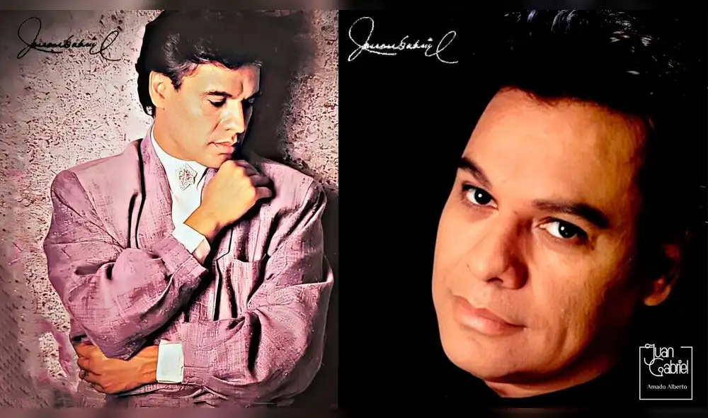 Joaquín Muñoz Muñoz asegura que Juan Gabriel quiere reunirse con el presidente de México, además pide dinero en nombre del cantante. Foto: Instagram