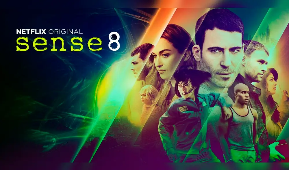 YouTube: 'Sense8' emociona con el posible retorno de una tercera temporada en Netflix