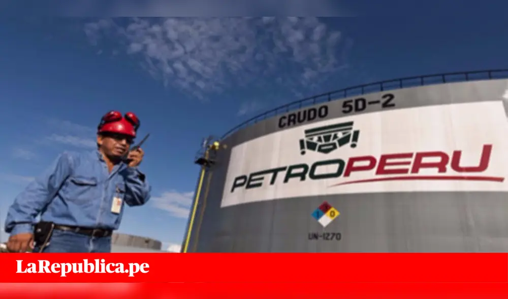Petroperú reanudó operaciones en el ramal norte del Oleoducto Norperuano Petroperú reanudó operaciones en el ramal norte del Oleoducto Norperuano