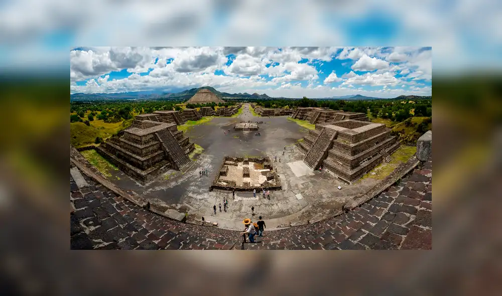 Clima en México: el pronóstico del tiempo para hoy, jueves 7 de marzo