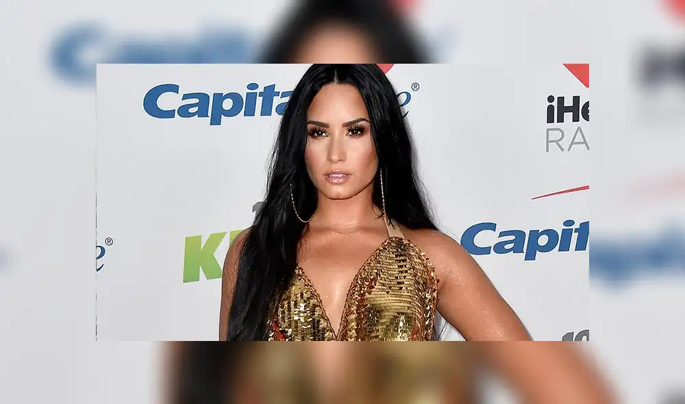 'Yo Soy': Demi Lovato peruana maravilló al jurado con extraordinaria voz [VIDEO]