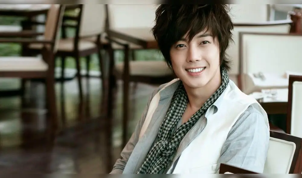 Kim Hyun Joong