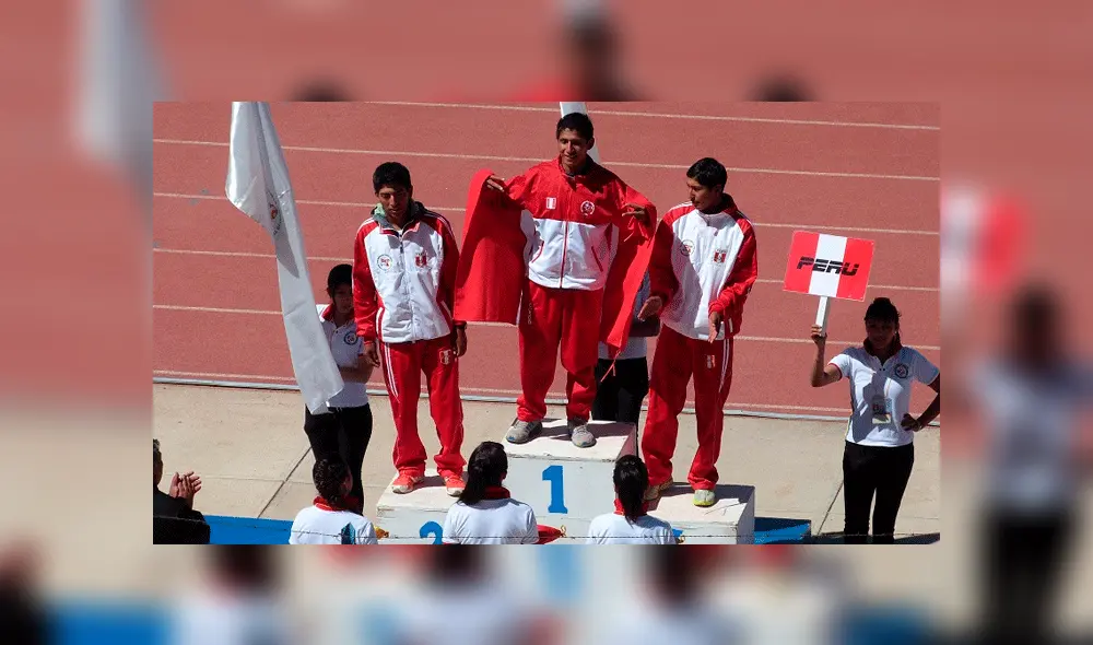 Zendio Daza falleció de a los 25 años. Foto: Difusión Zendio Daza falleció de a los 25 años. Foto: Difusión