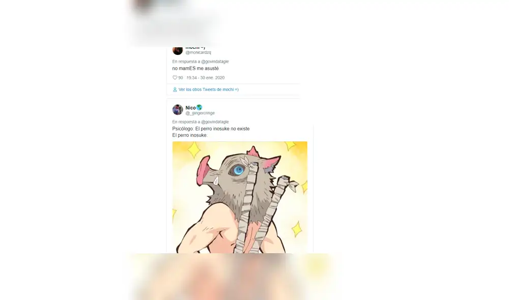 Desliza para ver la ilusión óptica que es viral en Facebook. Foto: Captura.