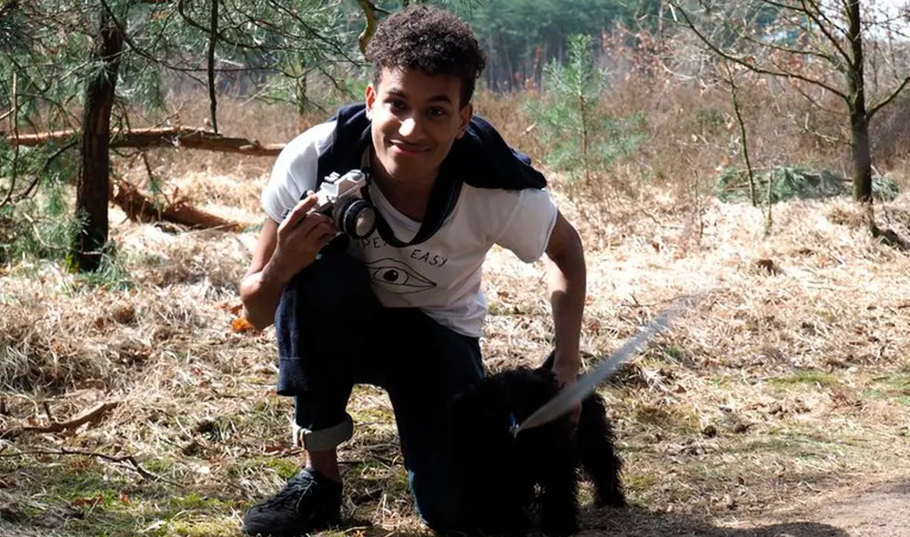 El joven creyó que la fraternidad era una oportunidad de obtener beneficios para su futuro. Foto: The New York Times El joven creyó que la fraternidad era una oportunidad de obtener beneficios para su futuro. Foto: The New York Times