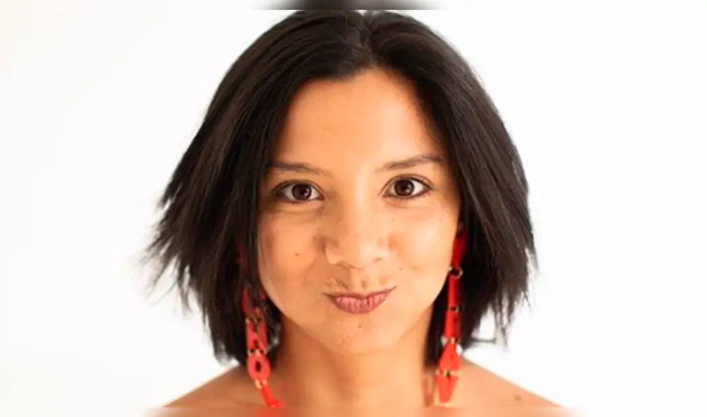 Andrés Wiese Mayra Couto recibe respaldo en redes tras denunciar por acoso sexual al actor de Al fondo hay sitio