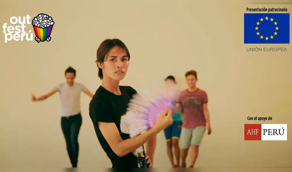 Comunidad LGBT realiza XVI Festival de Cine OutfestPerú