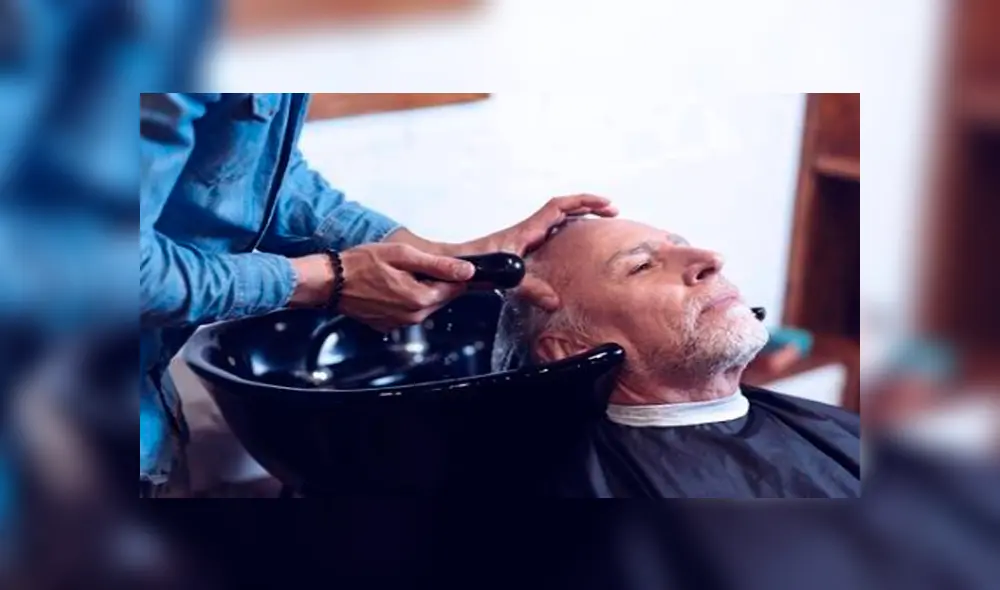 Peluquerías podrán permanecer en funcionamiento. Peluquerías podrán permanecer en funcionamiento.