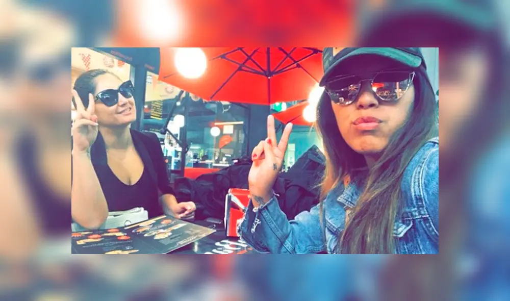 ¿'Chabelita' le envía indirecta a Aneth tras conocer que revelará polémico audio de Isabel Pantoja? 