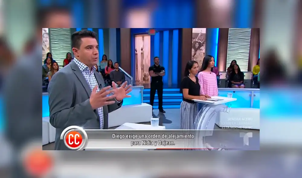 Ana María Polo y su pedido especial a sus fans tras singular testimonio en ‘Caso Cerrado’ [VIDEO]