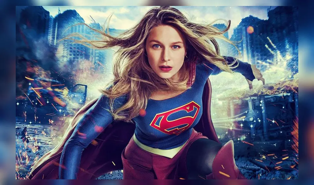 La serie de DC Comics se impuso ante las producciones de Marvel.