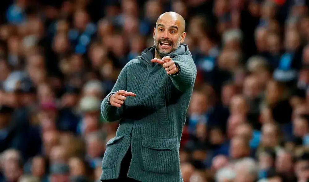 El director técnico del Manchester City señaló que Marcelo Gallardo debería ser tenido en cuenta como uno de los mejores entrenadores del mundo.