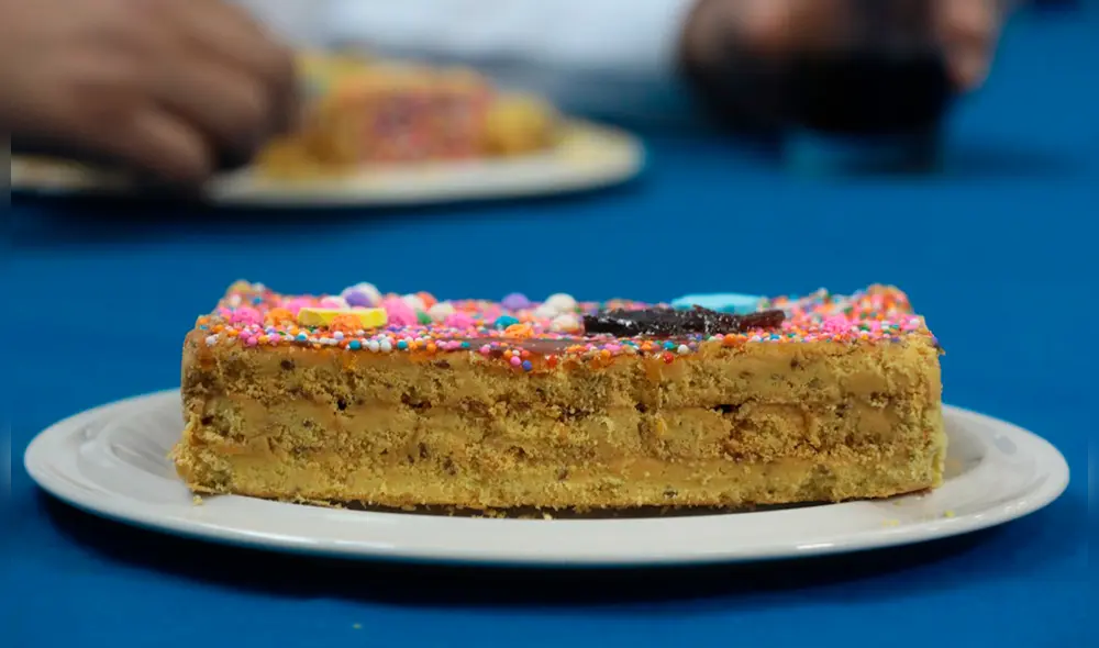 La ración recomendada para consumir es de 25 gramos. (Foto: EsSalud)