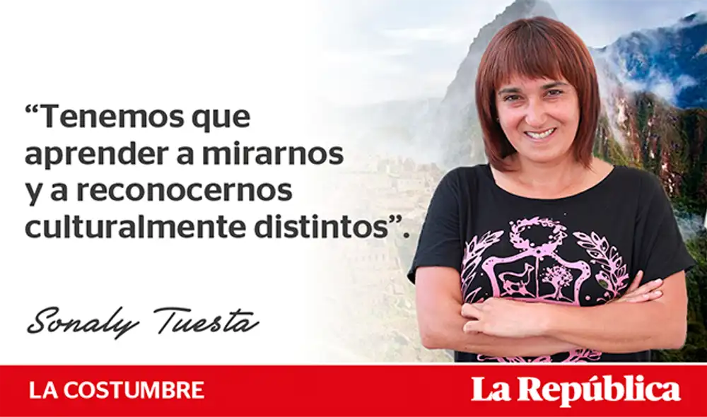 El traje hace al monje