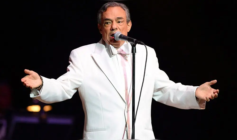 Vidente mexicana asegura que predijo la muerte de José José Vidente mexicana asegura que predijo la muerte de José José