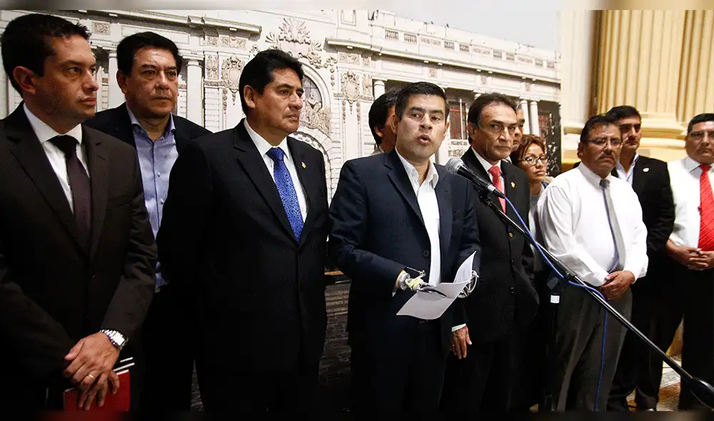 Comisión Sodalicio espera decisión del Congreso para iniciar investigación 