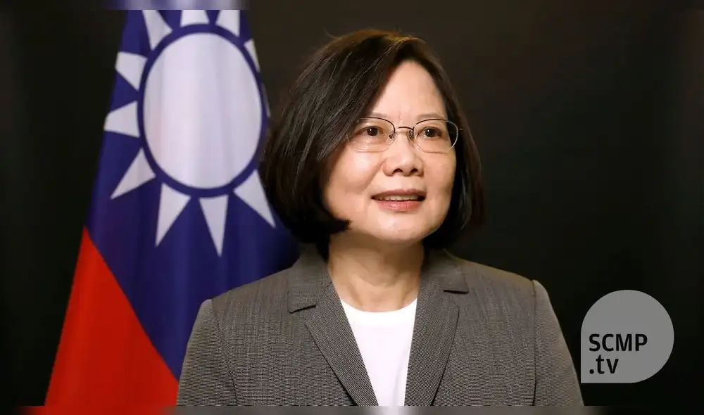 tsai tsai