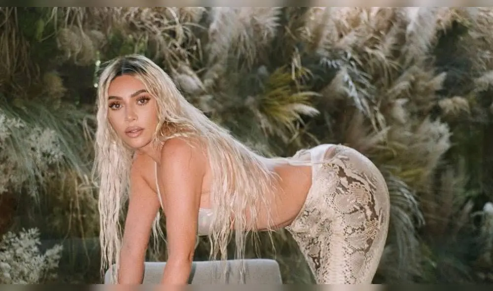 “Esta es la prueba irrefutable que ellas han sido creadas por los cirujanos”, escribió un usuario. (Foto: Instagram)