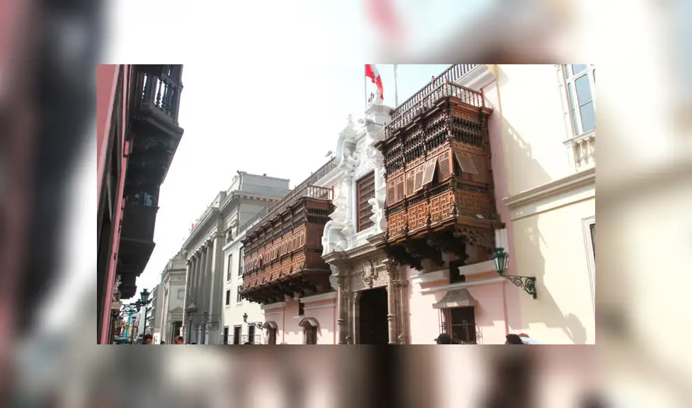 Nombran cónsules del Perú en Bogotá y Caracas