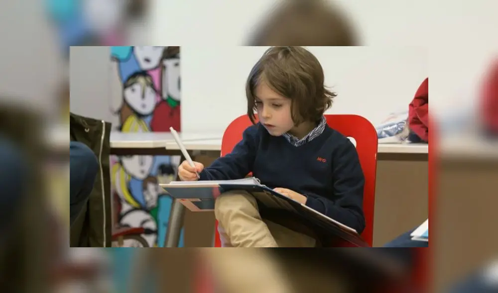 Niño prodigio de 9 años que estaba a punto de graduarse abandona sus estudios en la universidad