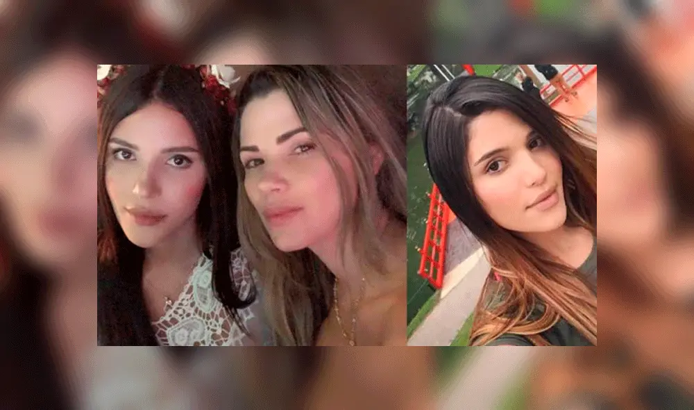 Cifuentes tiene 23 años e indicó en un programa de televisión colombiano que nació hombre. Foto: Difusión Cifuentes tiene 23 años e indicó en un programa de televisión colombiano que nació hombre. Foto: Difusión