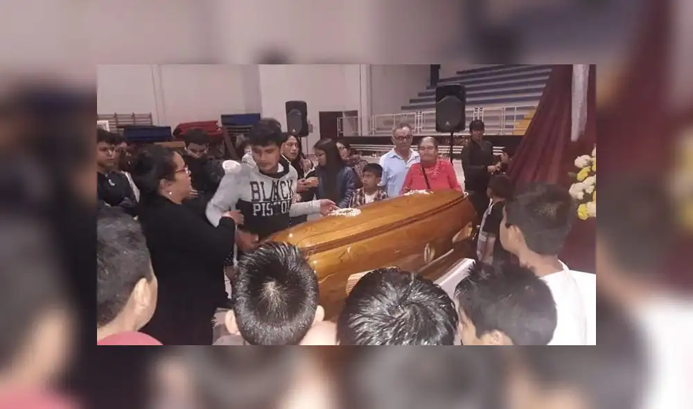 Chachapoyas: policías fallecieron en la misma carretera donde perdieron la vida seis menores