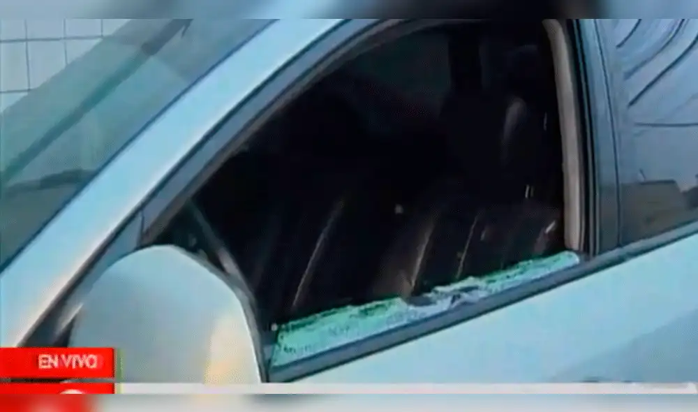 Esposa de funcionario del Gobierno Regional del Callao fue asesinada [VIDEO]