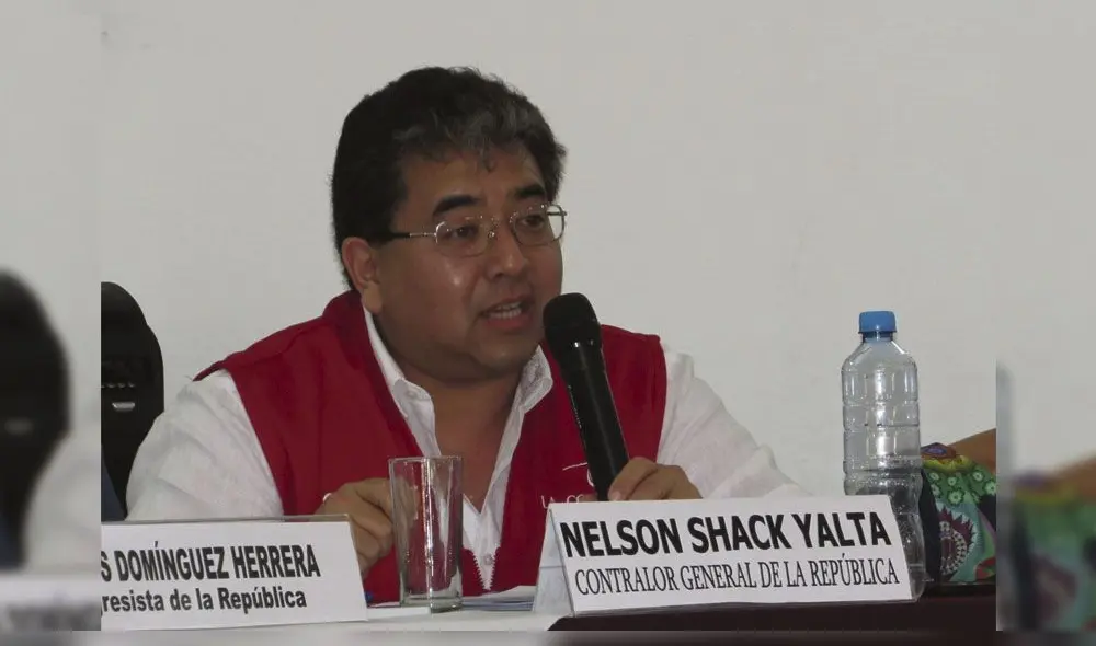 Chimbote: Contraloría realizará control recurrente a Chinecas