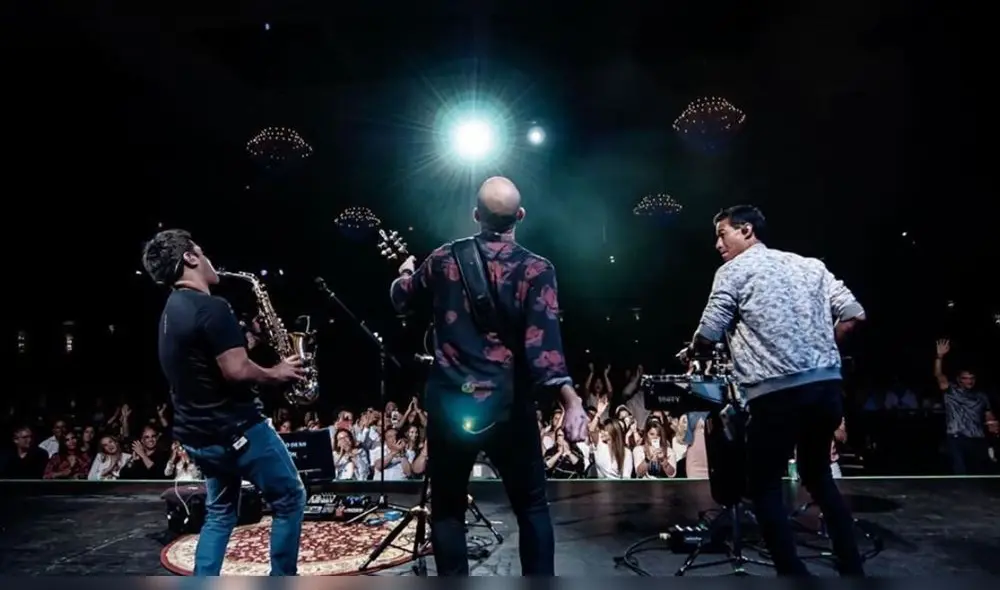 Gianmarco Zignago: las 10 canciones más escuchadas en Spotify del cantante peruano Gianmarco Zignago: las 10 canciones más escuchadas en Spotify del cantante peruano