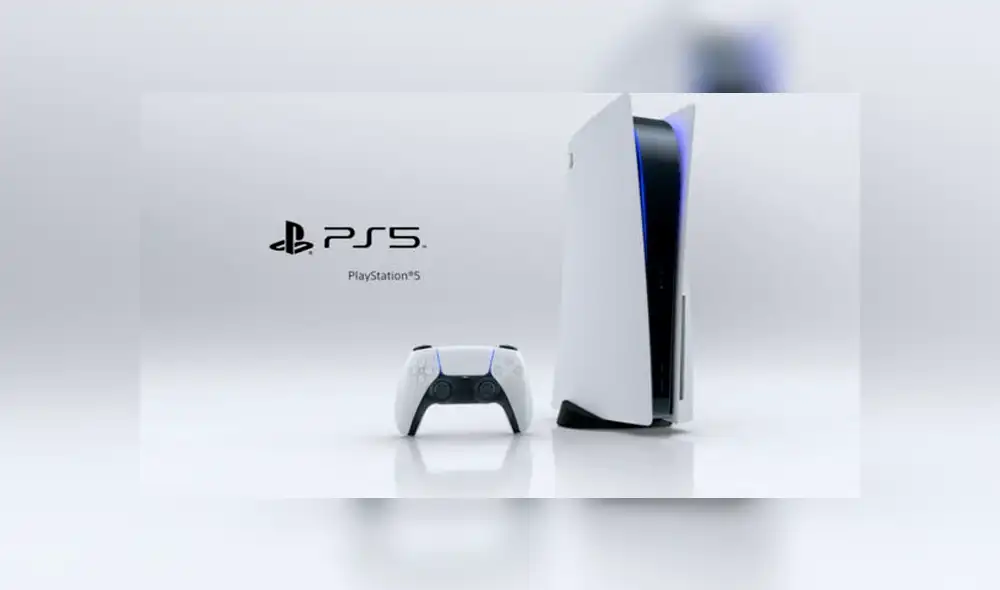 Tienda online sorprende al vender una PS5 de 2 TB de almacenamiento a casi 1000 euros. Foto: PlayStation.