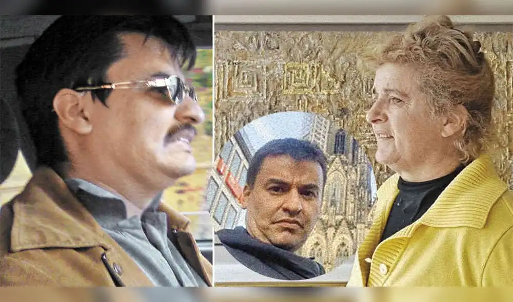 El macabro final de Helena Laserna, la joven autista de una dinastía colombiana