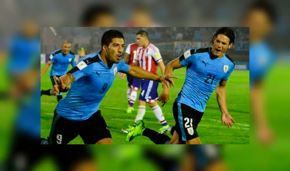 Figuras de la Copa América 2019. Foto: AFP