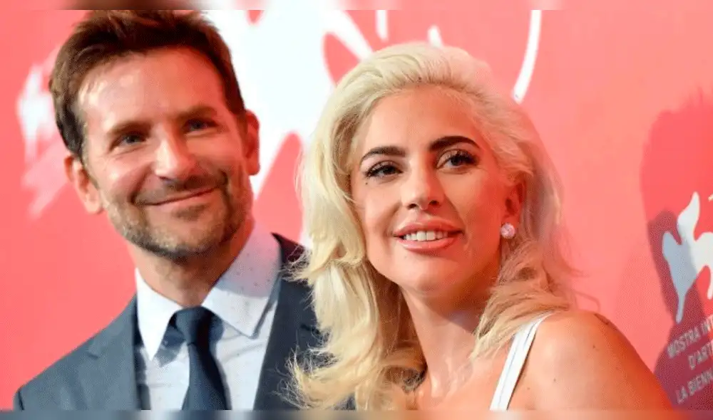Lady Gaga rompe su silencio tras fuertes rumores sobre romance con Bradley Cooper