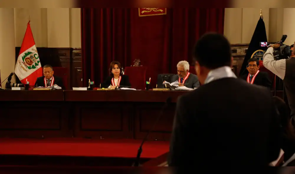 Fiscalía advierte que Keiko busca impunidad en caso Cocteles de FP