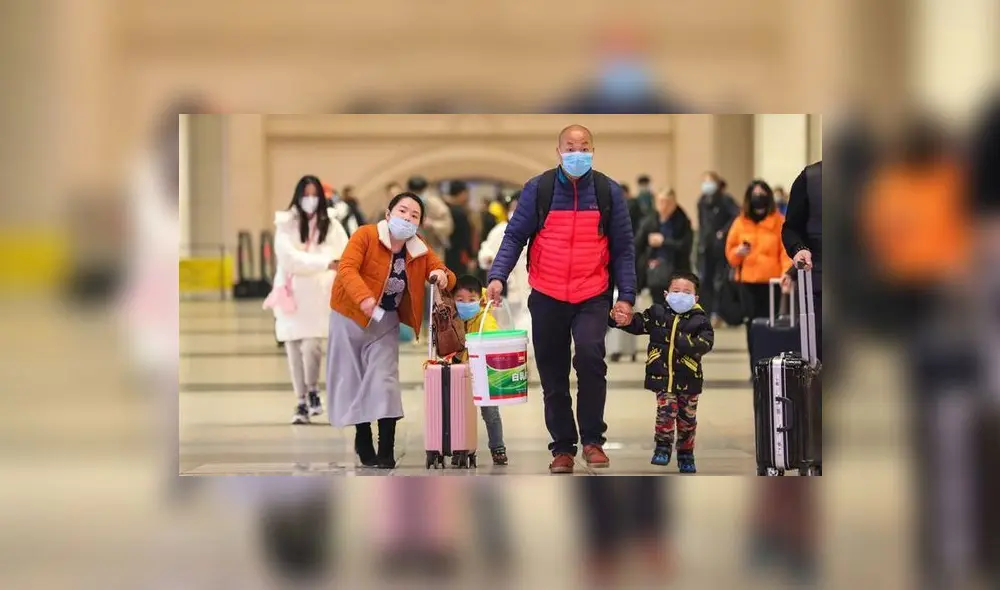 Coronavirus en Tailandia Coronavirus en Tailandia