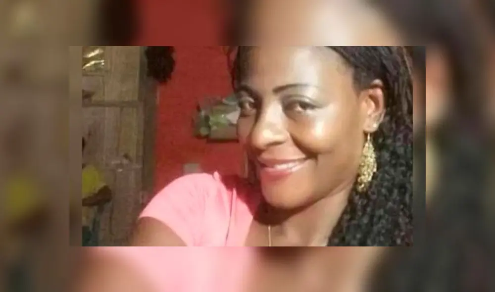 Mujer fue asesinada delante de su hijo de 9 años. Foto: EL TIEMPO. Mujer fue asesinada delante de su hijo de 9 años. Foto: EL TIEMPO.