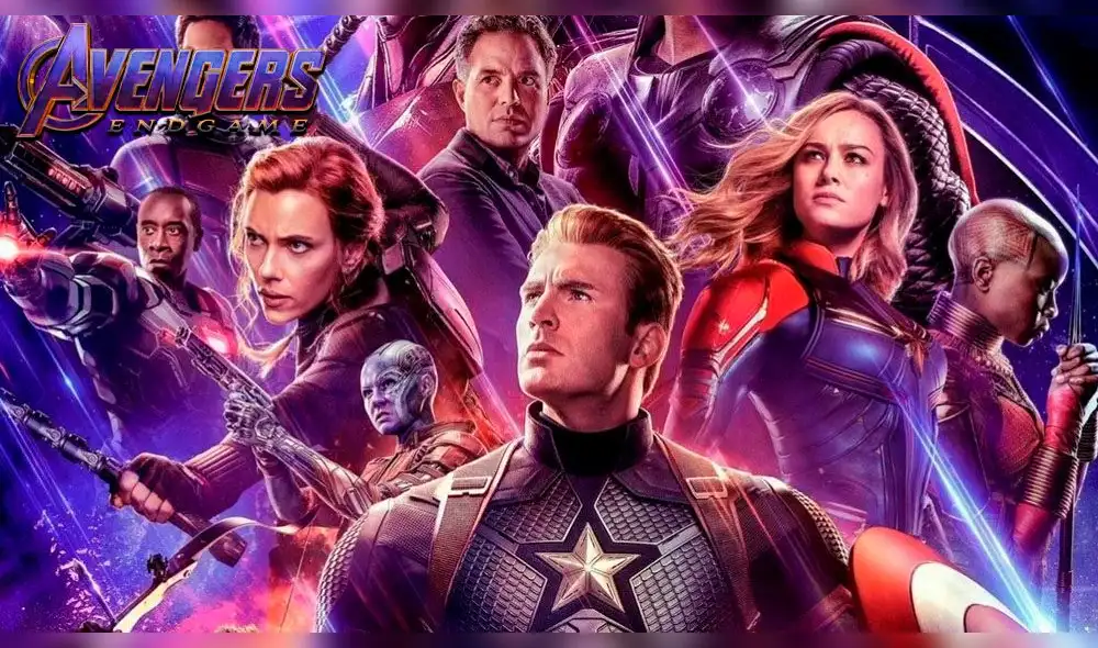 Avengers Endgame: Duras críticas contra la actuación de Thor [VIDEO]