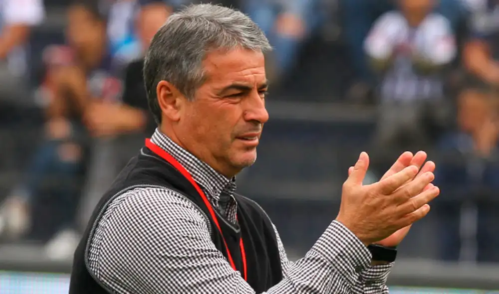 Pablo Bengoechea alcanzó por tercer año consecutivo el pase a Copa Libertadores. Pablo Bengoechea alcanzó por tercer año consecutivo el pase a Copa Libertadores.