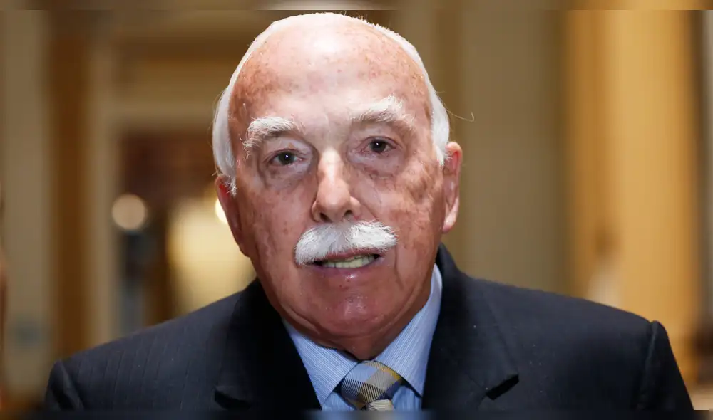 Tubino sobre vacancia contra Vizcarra que impulsaría el Apra: “Yo no estoy de acuerdo”