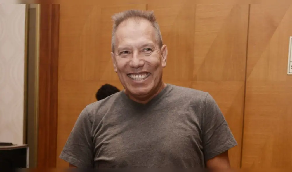 Así lucen ahora los integrantes de R con Erre y Habacilar [FOTOS Y VIDEO]