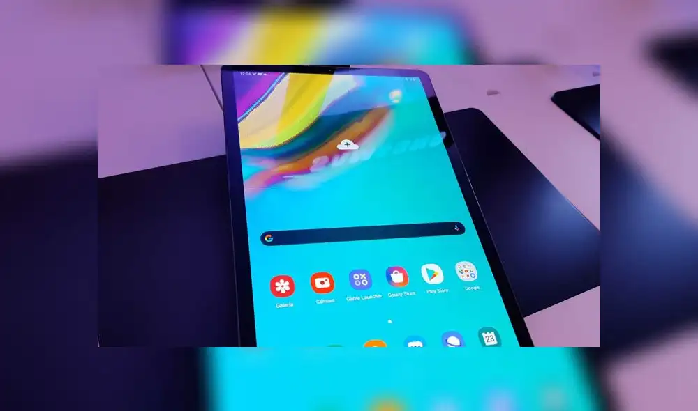 Samsung trae al Perú sus nuevos smartphones Galaxy A10s, A20s y A30s [FOTOS]