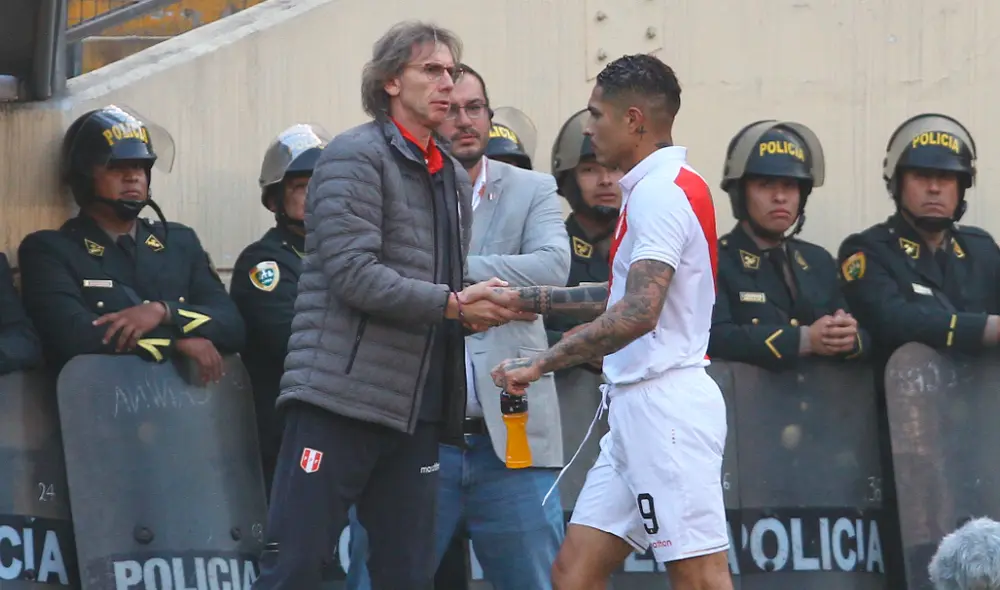Alexander Succar, Beto Da Silva e Iván Bulos son los futbolistas que Ricardo Gareca tendría en carpeta como futuros '9' de la selección peruana.