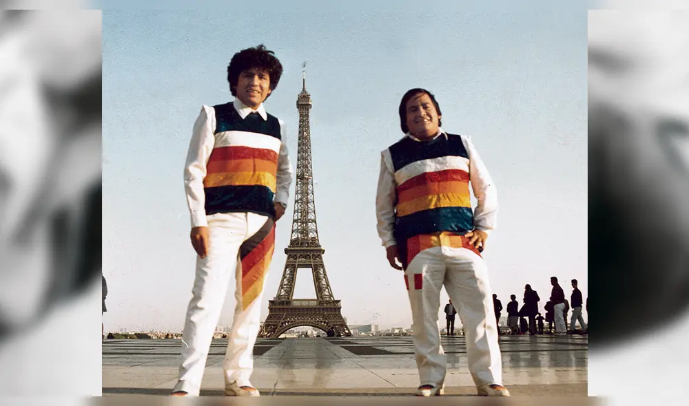 37 testimonios gráficos de la realidad del Perú [FOTOS]