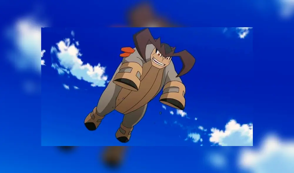 Los mejores pokemon pare vencer a terrakion Los mejores pokemon pare vencer a terrakion