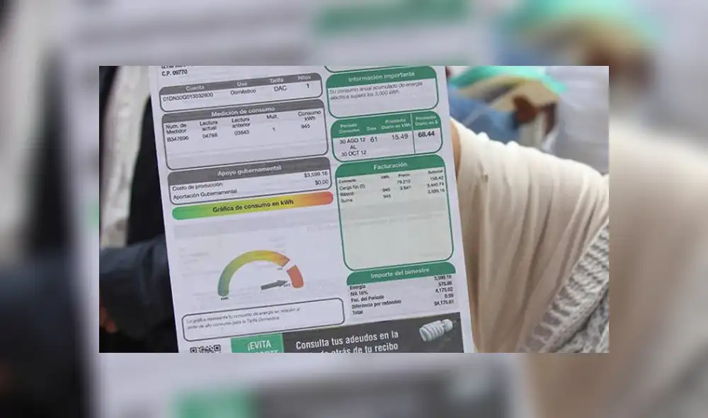 En abril, la tarifa eléctrica incrementó un 0.23 %. (Foto: Diario en Imagen) En abril, la tarifa eléctrica incrementó un 0.23 %. (Foto: Diario en Imagen)