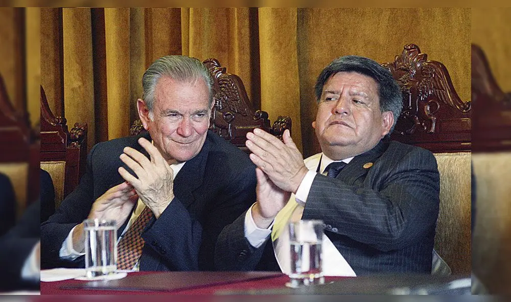 Murgia: “Cada uno debe asumir su responsabilidad”