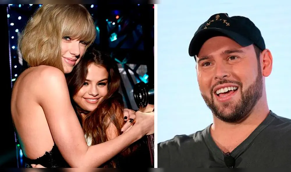 Selena Gomez Taylor Swift Scooter Braun Selena Gomez Taylor Swift Scooter Braun